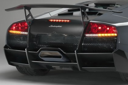 Lamborghini phiên bản dành cho Trung Quốc - 6