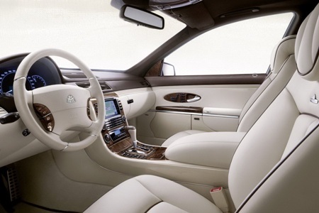 Maybach nâng cấp toàn bộ xe - 13 Maybach nâng cấp toàn bộ xe - 13