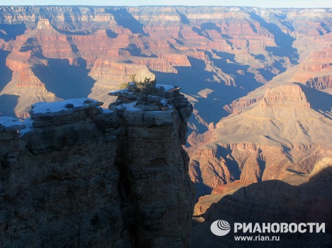 Những địa danh đẹp nhất hành tinh - 2