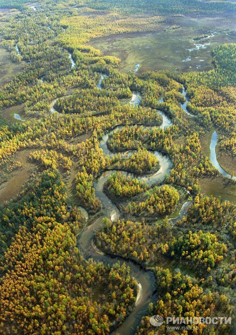 Những địa danh đẹp nhất hành tinh - 10