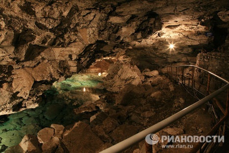 Những địa danh đẹp nhất hành tinh - 12