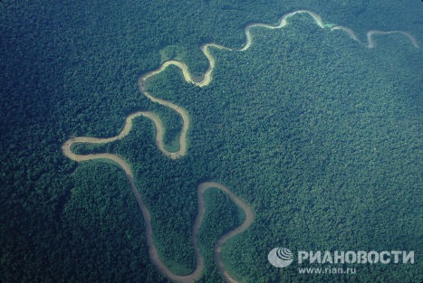 Những địa danh đẹp nhất hành tinh - 15