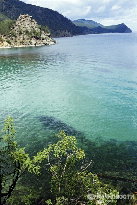 Những địa danh đẹp nhất hành tinh - 4