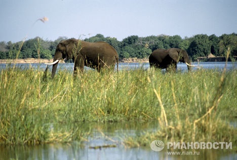 Những địa danh đẹp nhất hành tinh - 6