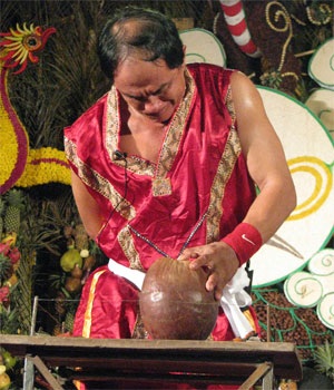 Các kỷ lục gia khuấy động Festival Trái cây - 1 Các kỷ lục gia khuấy động Festival Trái cây - 1