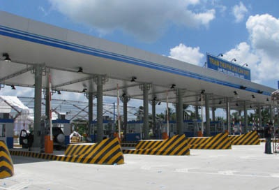 Chùm ảnh thông xe cầu Cần Thơ - 7 Chùm ảnh thông xe cầu Cần Thơ - 7