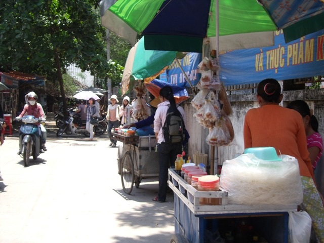 Kinh hoàng “thực phẩm bẩn” - 4