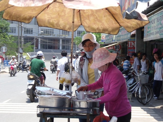 Kinh hoàng “thực phẩm bẩn” - 5