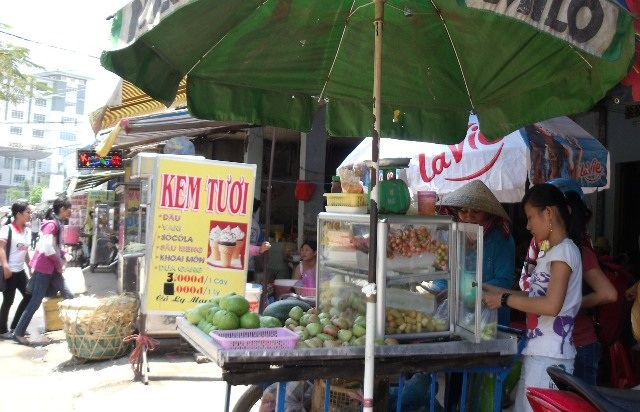 Kinh hoàng “thực phẩm bẩn” - 7