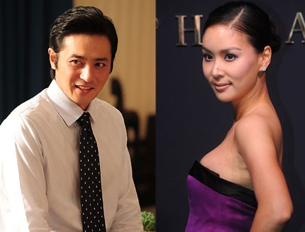 Jang Dong Gun lên kế hoạch có con trước đám cưới - 1 Jang Dong Gun lên kế hoạch có con trước đám cưới - 1