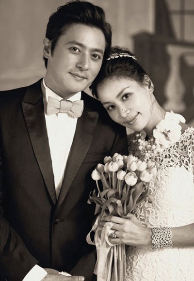 Jang Dong Gun lên kế hoạch có con trước đám cưới - 2 Jang Dong Gun lên kế hoạch có con trước đám cưới - 2