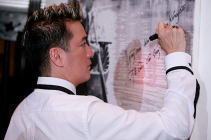 Ngô Thanh Vân bật khóc trong chương trình Câu chuyện của tôi - 10