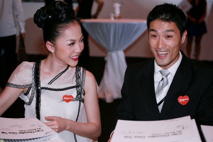 Ngô Thanh Vân bật khóc trong chương trình Câu chuyện của tôi - 12