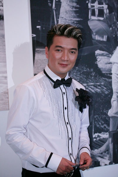 Ngô Thanh Vân bật khóc trong chương trình Câu chuyện của tôi - 11