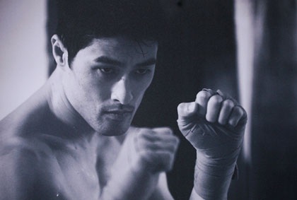 Ngô Thanh Vân bật khóc trong chương trình Câu chuyện của tôi - 20