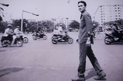 Ngô Thanh Vân bật khóc trong chương trình Câu chuyện của tôi - 21