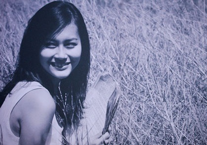 Ngô Thanh Vân bật khóc trong chương trình Câu chuyện của tôi - 22