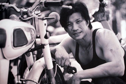 Ngô Thanh Vân bật khóc trong chương trình Câu chuyện của tôi - 23