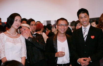 Ngô Thanh Vân bật khóc trong chương trình Câu chuyện của tôi - 16