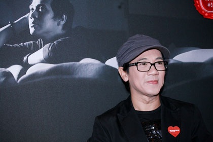 Ngô Thanh Vân bật khóc trong chương trình Câu chuyện của tôi - 7