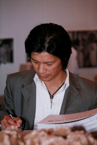 Ngô Thanh Vân bật khóc trong chương trình Câu chuyện của tôi - 8