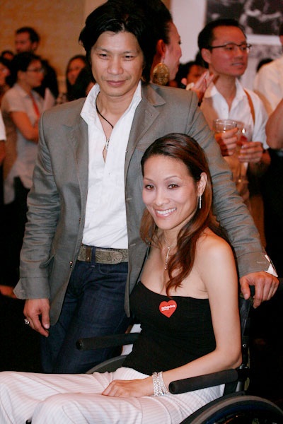 Ngô Thanh Vân bật khóc trong chương trình Câu chuyện của tôi - 9