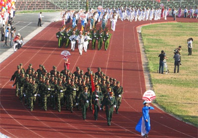 Thủ tướng tri ân các anh hùng trong “Ngày toàn thắng” - 2 Thủ tướng tri ân các anh hùng trong “Ngày toàn thắng” - 2