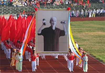 Thủ tướng tri ân các anh hùng trong “Ngày toàn thắng” - 3 Thủ tướng tri ân các anh hùng trong “Ngày toàn thắng” - 3
