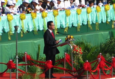 Thủ tướng tri ân các anh hùng trong “Ngày toàn thắng” - 1 Thủ tướng tri ân các anh hùng trong “Ngày toàn thắng” - 1