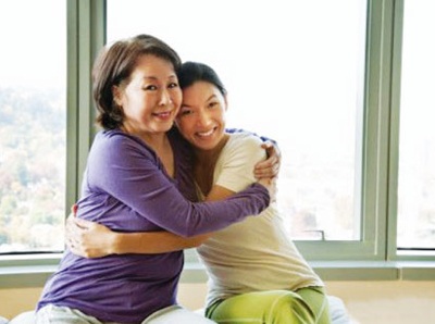 Gỡ nút mâu thuẫn mẹ chồng - nàng dâu - 1 Gỡ nút mâu thuẫn mẹ chồng - nàng dâu - 1