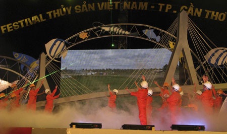Tôn vinh những giá trị về ngành thủy sản - 2 Tôn vinh những giá trị về ngành thủy sản - 2
