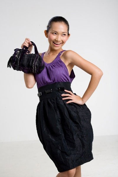 Kim Hiền: “Phong không còn xứng đáng với tôi nữa” - 3 Kim Hiền: “Phong không còn xứng đáng với tôi nữa” - 3