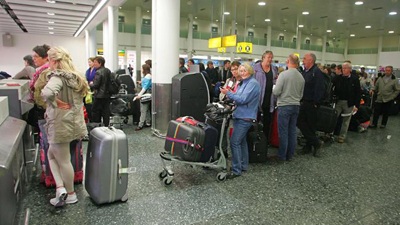 Chùm tin vắn qua ảnh  - 3