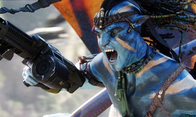 “Siêu phẩm” Avatar lập kỷ lục doanh số đĩa DVD và Blu-ray - 1