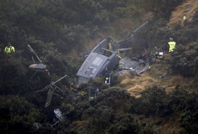 Chùm tin vắn qua ảnh  - 2