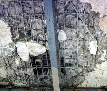 “Run bần bật” khi qua cầu Đuống - 14