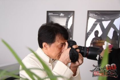 Jackie Chan “góp lửa” cho Triển lãm ô tô Bắc Kinh - 11 Jackie Chan “góp lửa” cho Triển lãm ô tô Bắc Kinh - 11