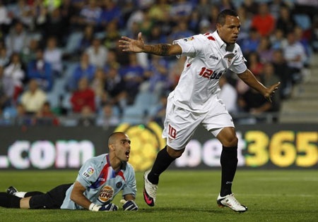 Sevilla thua nghẹt thở, Villarreal nuôi mộng “top 4” - 1 Sevilla thua nghẹt thở, Villarreal nuôi mộng “top 4” - 1