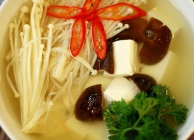 6 loại thực phẩm “uống” bảo vệ sức khỏe - 1 6 loại thực phẩm “uống” bảo vệ sức khỏe - 1