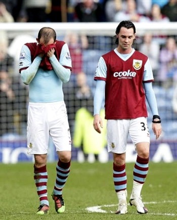 Thắng “4 sao”, Liverpool đẩy Burnley xuống hạng - 2