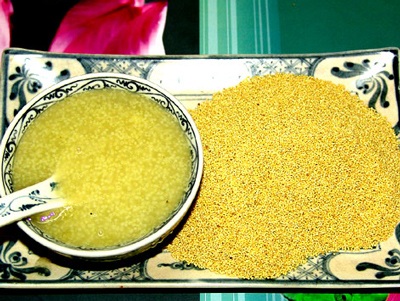 6 ngũ cốc tốt hơn thuốc - 3 6 ngũ cốc tốt hơn thuốc - 3