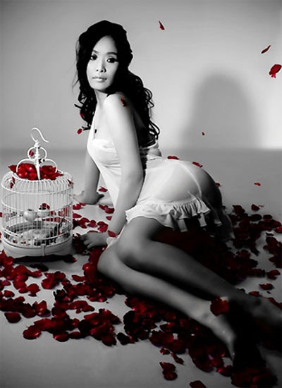 Lê Kiều Như kể về những ngày sau “Sợi xích” - 3 Lê Kiều Như kể về những ngày sau “Sợi xích” - 3