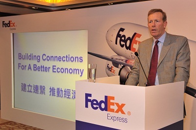 FedEx cung cấp dịch vụ mới kết nối tối ưu từ Hong Kong đến Mỹ và Châu Âu - 1 FedEx cung cấp dịch vụ mới kết nối tối ưu từ Hong Kong đến Mỹ và Châu Âu - 1