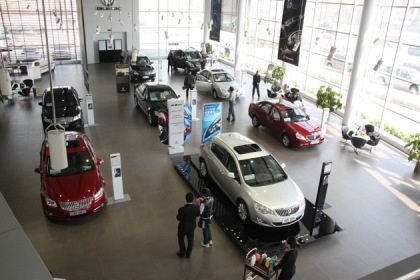 Chuyện thường ở Trung Quốc, chuyện lạ với Mỹ - 2