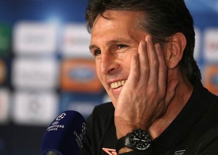 Claude Puel: “Lyon không muốn giấc mơ tan biến” - 1