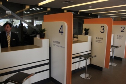 Chuyện thường ở Trung Quốc, chuyện lạ với Mỹ - 3