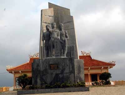 Việt Nam khẳng định chủ quyền Hoàng Sa và Trường Sa - 1