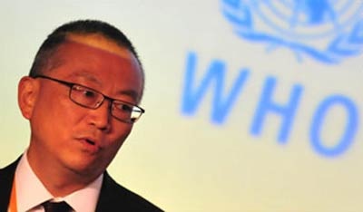 Nhìn lại một năm sau đại dịch cúm A/H1N1 - 5 Nhìn lại một năm sau đại dịch cúm A/H1N1 - 5