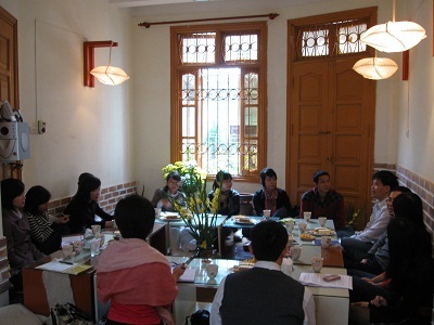 Bạn biết gì về học bổng Erasmus Mundus - 1 Bạn biết gì về học bổng Erasmus Mundus - 1
