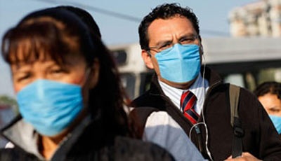 Nhìn lại một năm sau đại dịch cúm A/H1N1 - 1 Nhìn lại một năm sau đại dịch cúm A/H1N1 - 1